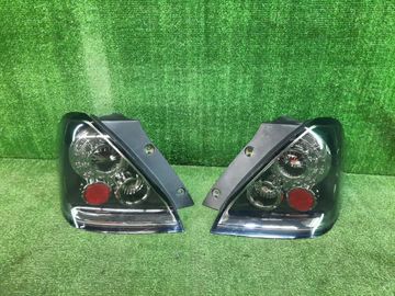 СТОП СИГНАЛ НА HONDA ODYSSEY RB1