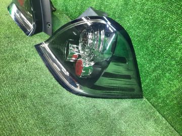 СТОП СИГНАЛ НА HONDA ODYSSEY RB1