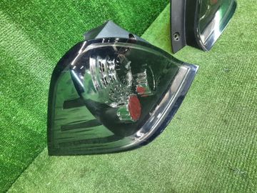 СТОП СИГНАЛ НА HONDA ODYSSEY RB1