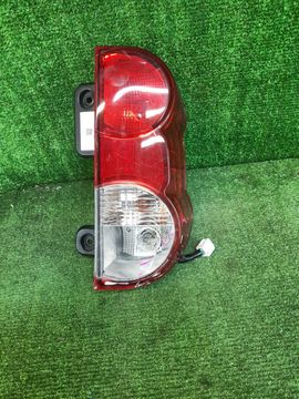 СТОП СИГНАЛ НА NISSAN NV200 M20