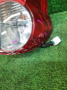 СТОП СИГНАЛ НА NISSAN NV200 M20