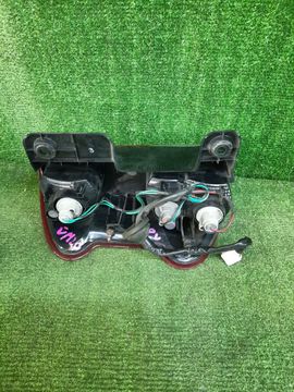 СТОП СИГНАЛ НА NISSAN NV200 M20