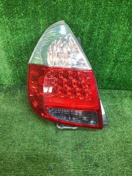 СТОП СИГНАЛ НА HONDA FIT GD3