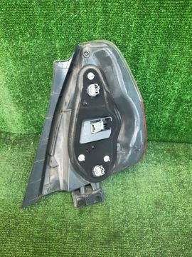 СТОП СИГНАЛ НА HONDA FIT GD3