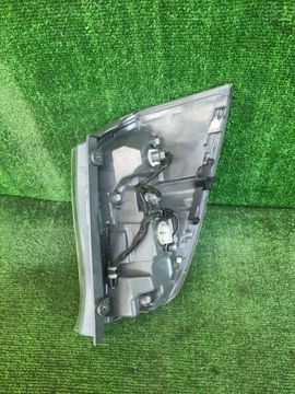 СТОП СИГНАЛ НА HONDA STEPWGN RK1