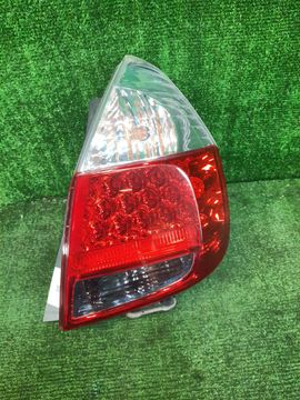 СТОП СИГНАЛ НА HONDA FIT GD3