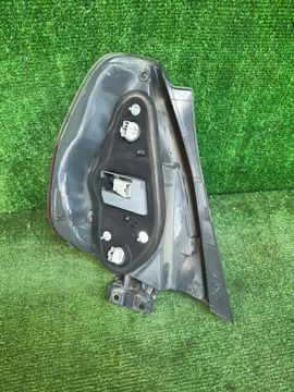 СТОП СИГНАЛ НА HONDA FIT GD3