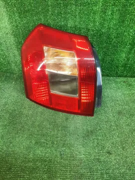 СТОП СИГНАЛ НА TOYOTA COROLLA RUNX NZE121