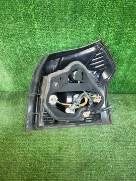 СТОП СИГНАЛ НА TOYOTA COROLLA RUNX NZE121