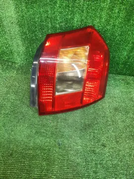 СТОП СИГНАЛ НА TOYOTA COROLLA RUNX NZE121