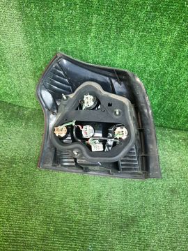 СТОП СИГНАЛ НА TOYOTA COROLLA RUNX NZE121