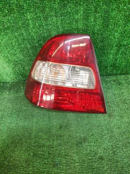 СТОП СИГНАЛ НА TOYOTA COROLLA NZE121