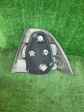 СТОП СИГНАЛ НА TOYOTA COROLLA NZE121