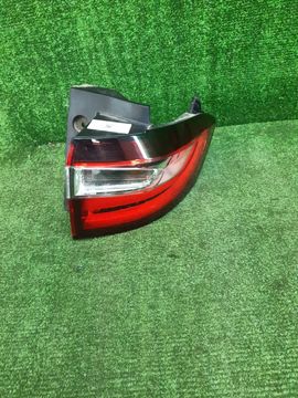 СТОП СИГНАЛ НА HONDA ODYSSEY RC1