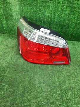 СТОП СИГНАЛ НА BMW 525I E60