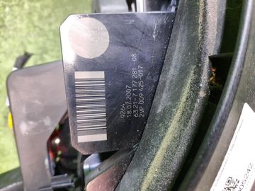 СТОП СИГНАЛ НА BMW 525I E60