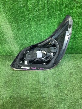 СТОП СИГНАЛ НА BMW 525I E60