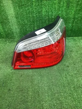 СТОП СИГНАЛ НА BMW 525I E60