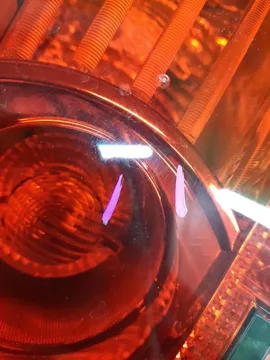 СТОП СИГНАЛ НА BMW 525I E60