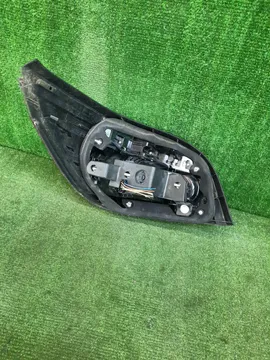 СТОП СИГНАЛ НА BMW 525I E60