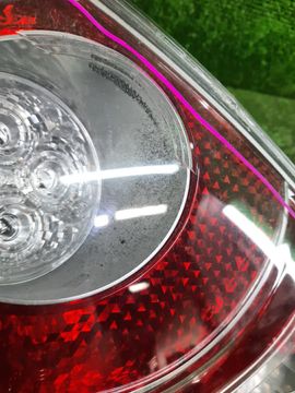 СТОП СИГНАЛ НА TOYOTA AQUA NHP10