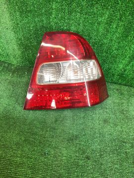 СТОП СИГНАЛ НА TOYOTA COROLLA NZE121