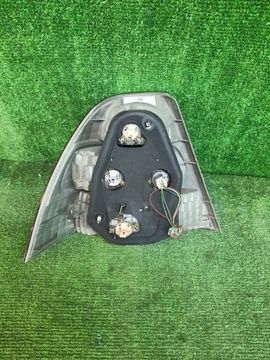 СТОП СИГНАЛ НА TOYOTA COROLLA NZE121