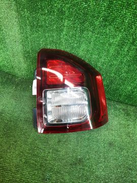 СТОП СИГНАЛ НА JEEP COMPASS MK49