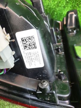 СТОП СИГНАЛ НА JEEP COMPASS MK49