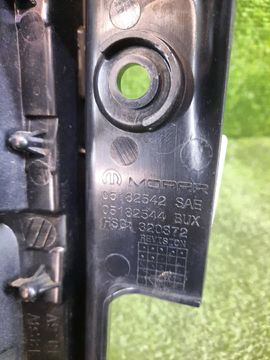 СТОП СИГНАЛ НА JEEP COMPASS MK49