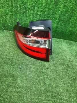 СТОП СИГНАЛ НА HONDA ODYSSEY RC1