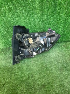 СТОП СИГНАЛ НА HONDA ODYSSEY RC1