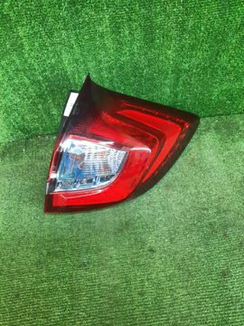 СТОП СИГНАЛ НА HONDA JADE FR4