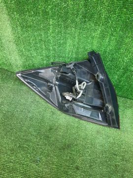 СТОП СИГНАЛ НА HONDA JADE FR4