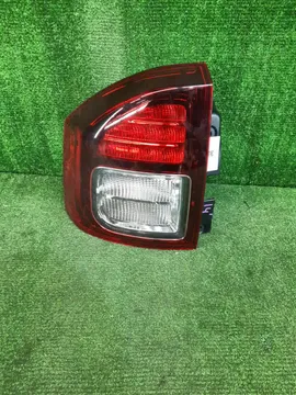 СТОП СИГНАЛ НА JEEP COMPASS MK49