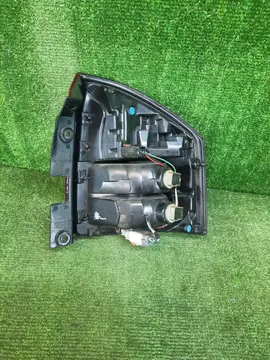 СТОП СИГНАЛ НА JEEP COMPASS MK49