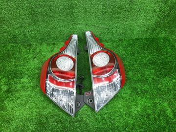 СТОП СИГНАЛ НА TOYOTA AQUA NHP10