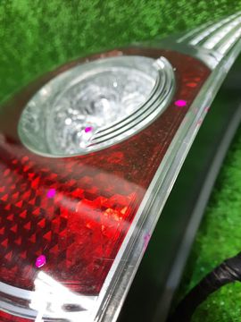 СТОП СИГНАЛ НА TOYOTA AQUA NHP10