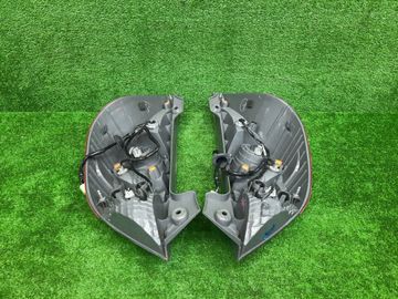 СТОП СИГНАЛ НА TOYOTA AQUA NHP10