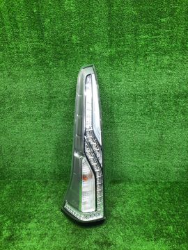 СТОП СИГНАЛ НА NISSAN SERENA C26