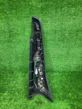 СТОП СИГНАЛ НА NISSAN SERENA C26