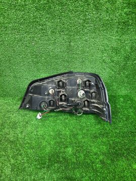 СТОП СИГНАЛ НА NISSAN LAUREL HC35