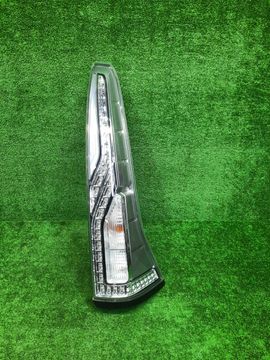 СТОП СИГНАЛ НА NISSAN SERENA C26