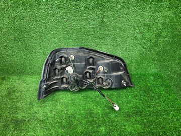 СТОП СИГНАЛ НА NISSAN LAUREL HC35