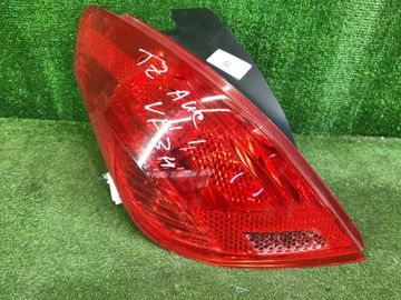 СТОП СИГНАЛ НА PEUGEOT 308 4C