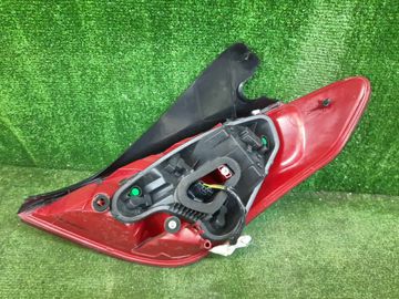 СТОП СИГНАЛ НА PEUGEOT 308 4C