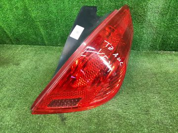 СТОП СИГНАЛ НА PEUGEOT 308 4C