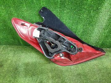 СТОП СИГНАЛ НА PEUGEOT 308 4C