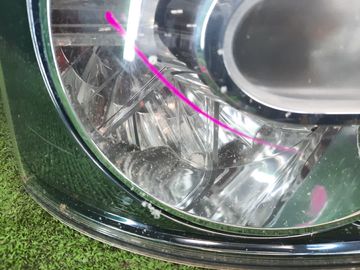 СТОП СИГНАЛ НА MAZDA CX-7 ER3P