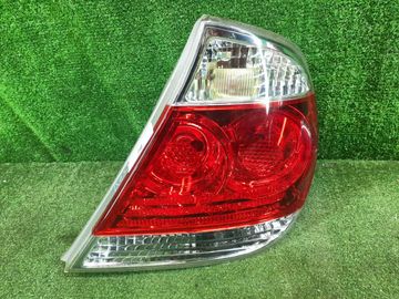 СТОП СИГНАЛ НА TOYOTA CAMRY ACV30